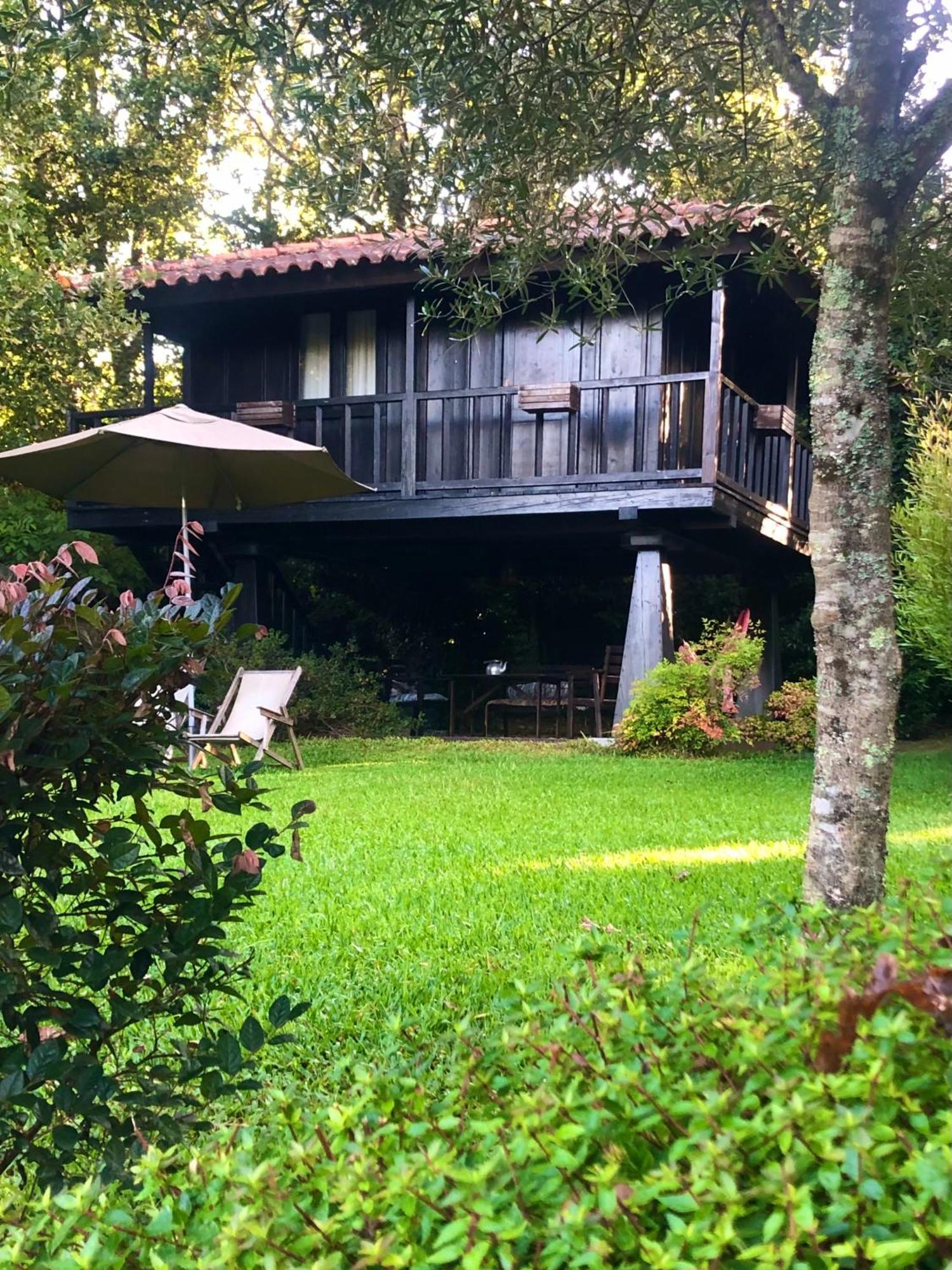 Quinta Lamosa Agroturismo Arcos de Valdevez Εξωτερικό φωτογραφία