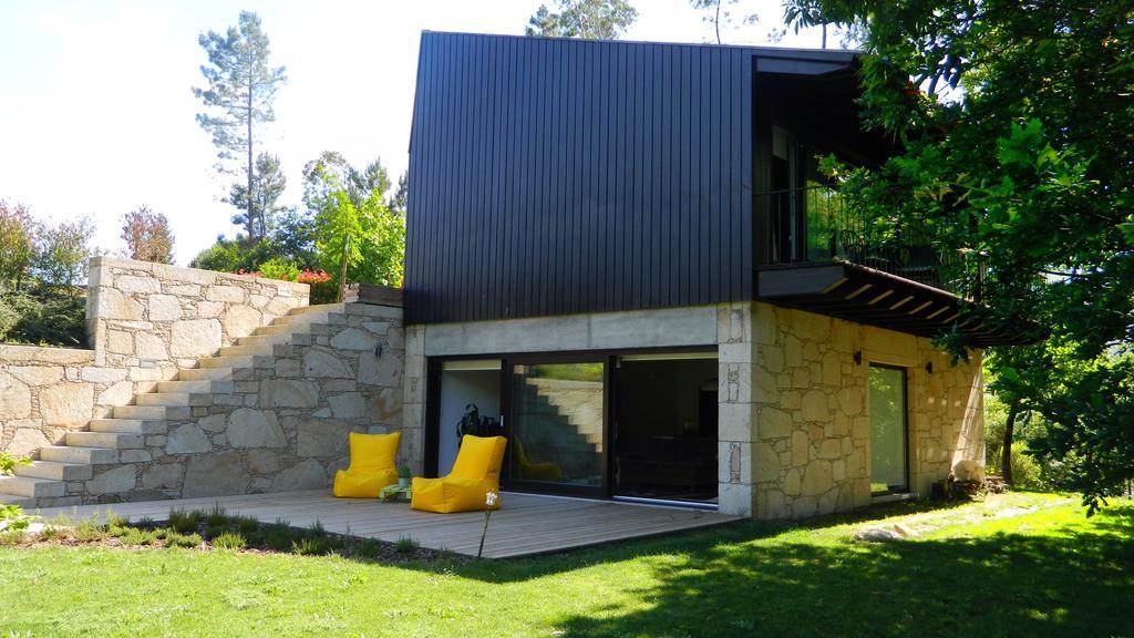 Quinta Lamosa Agroturismo Arcos de Valdevez Εξωτερικό φωτογραφία