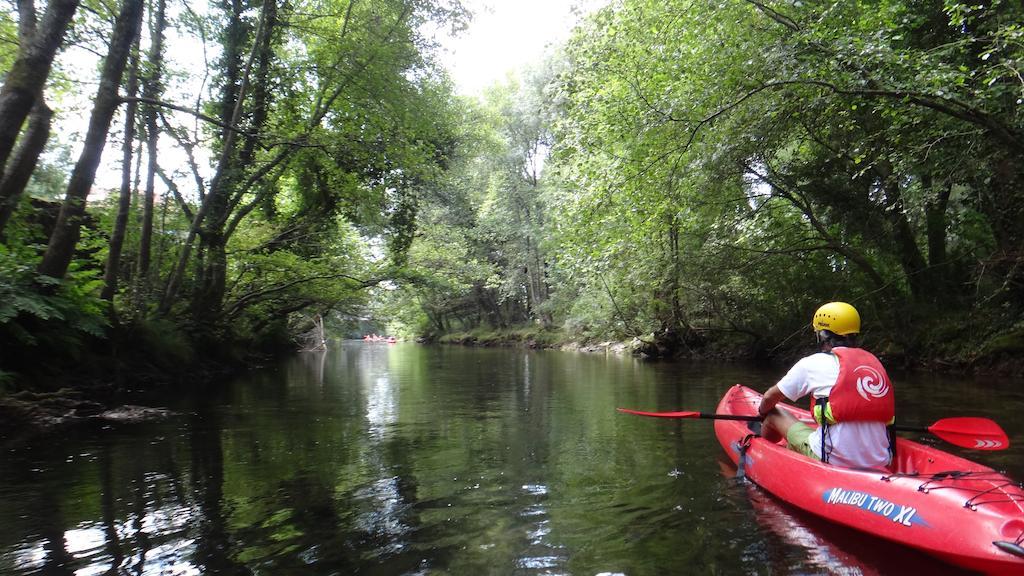 Quinta Lamosa Agroturismo Arcos de Valdevez Εξωτερικό φωτογραφία