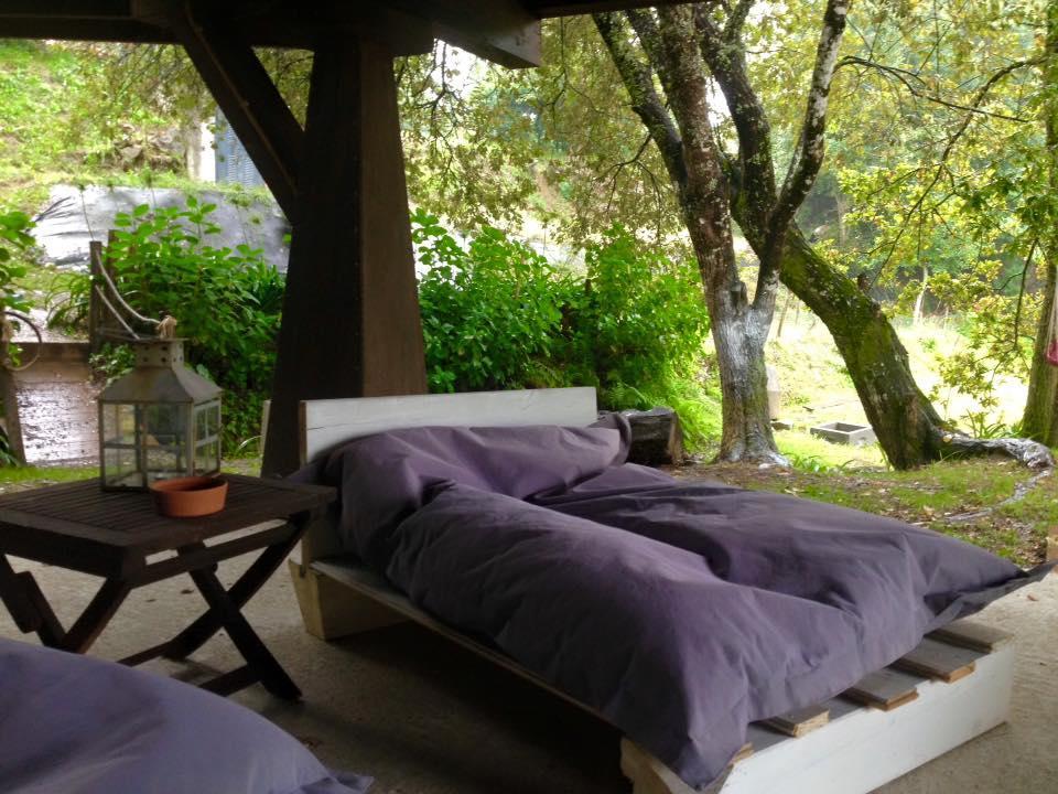 Quinta Lamosa Agroturismo Arcos de Valdevez Εξωτερικό φωτογραφία