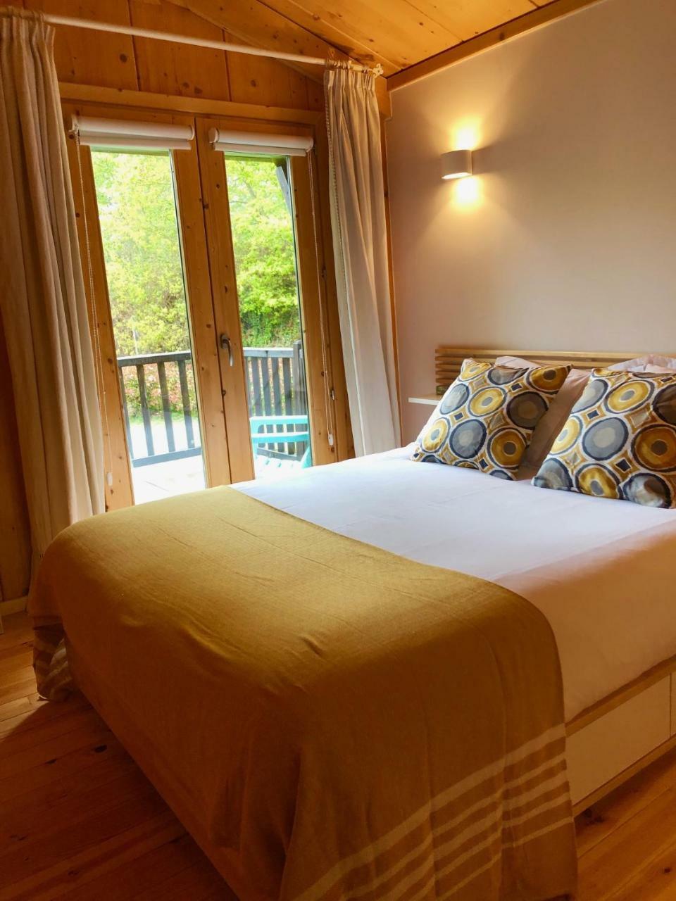 Quinta Lamosa Agroturismo Arcos de Valdevez Εξωτερικό φωτογραφία