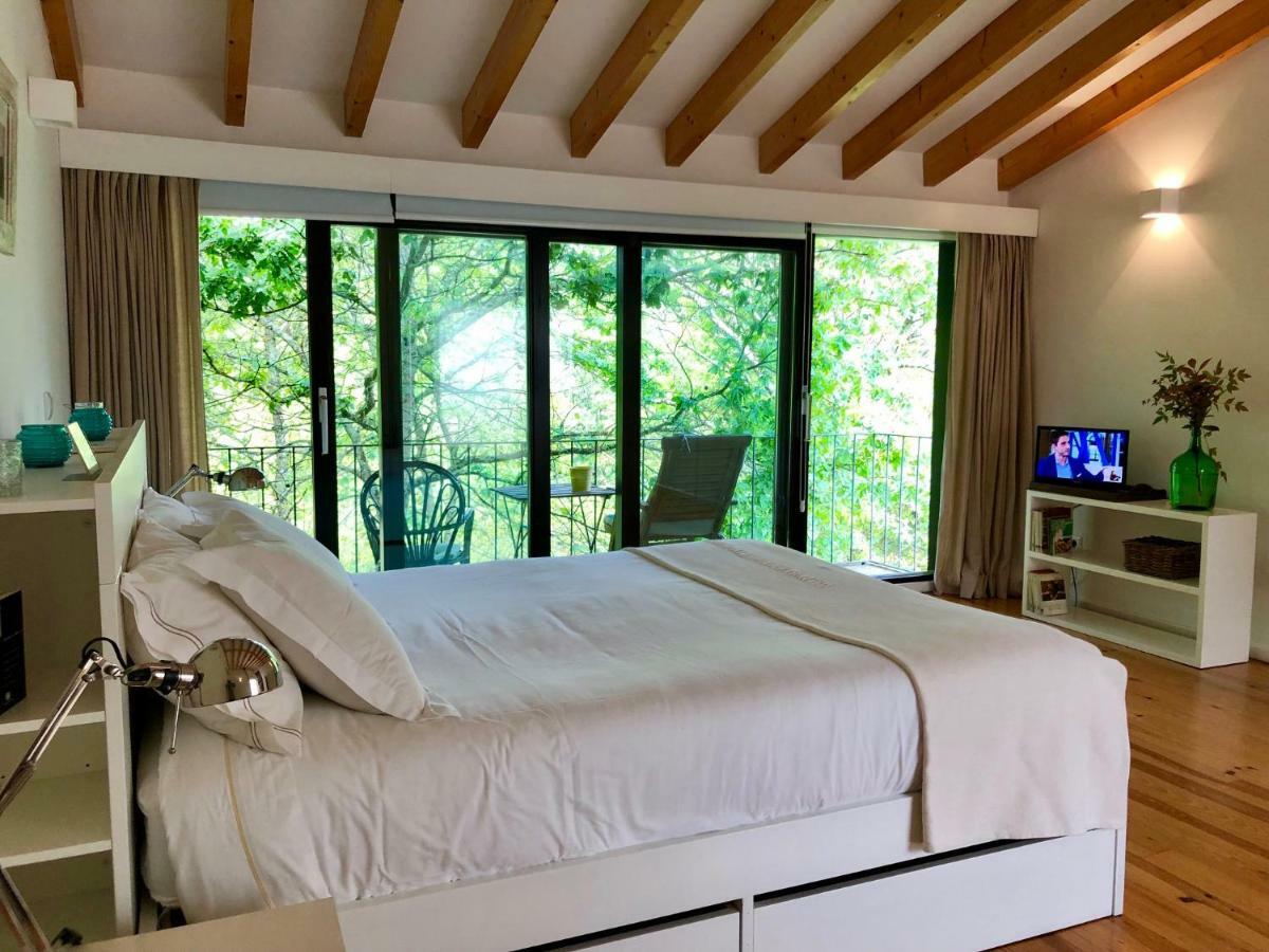 Quinta Lamosa Agroturismo Arcos de Valdevez Εξωτερικό φωτογραφία