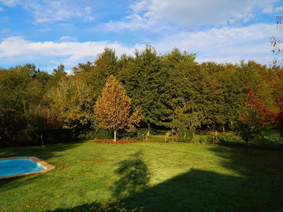 Quinta Lamosa Agroturismo Arcos de Valdevez Εξωτερικό φωτογραφία